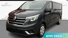 Gebruikt 2024 Renault Trafic Van | € 25.950 (Goede deal)