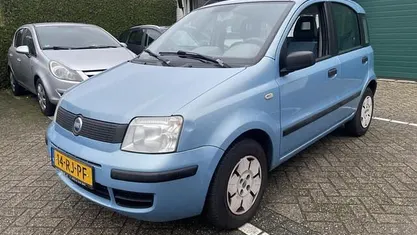 Occasion Fiat Panda Active 54 PK (39 kW) 2005 Hatchback