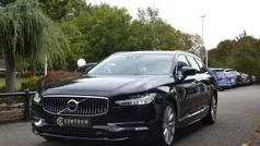 Zwart Gebruikt 2020 Volvo V90 Inscription Stationwagen | € 36.750 (Goede deal)