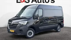 Zwart Gebruikt 2020 Renault Master SE Van | € 12.700 (Eerlijke prijs)