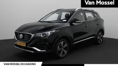 Zwart Gebruikt 2021 MG ZS Luxury Sedan | € 12.900 (Super prijs)