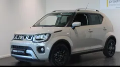 Bruin Gebruikt 2021 Suzuki Ignis Hatchback | € 14.950 (Eerlijke prijs)