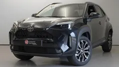 Zwart Nieuw 2025 Toyota Yaris Cross Comfort SUV | € 32.450 (Goede deal)
