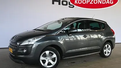 Occasion 2013 Peugeot 3008 Active Stationwagen | € 6.940 (Eerlijke prijs)