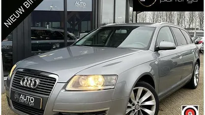 Gebruikt 2008 Audi A6 Business Stationwagen | € 4.445 (Eerlijke prijs)