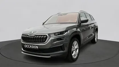 Gebruikt 2023 Skoda Kodiaq Business Line SUV | € 39.950 (Eerlijke prijs)