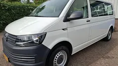 Wit Gebruikt 2018 VW T6 Van | € 19.450 (Eerlijke prijs)
