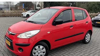 Occasion 2008 Hyundai i10 Active Hatchback | € 2.495 (Eerlijke prijs)