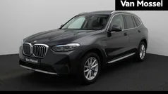 Gebruikt 2022 BMW X3 Comfort Edition SUV | € 44.645 (Goede deal)