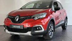Gebruikt 2018 Renault Captur Edition One SUV | € 12.245 (Eerlijke prijs)
