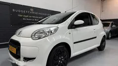 Gebruikt 2009 Citroën C1 Hatchback | € 2.495 (Eerlijke prijs)