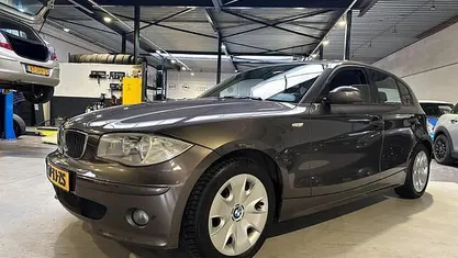 Gebruikt 2006 BMW 116 Basis Hatchback | € 2.999 (Goede deal)