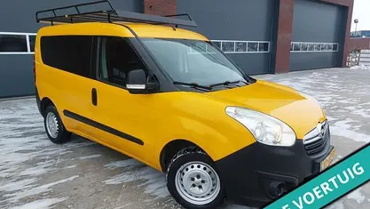 Gebruikt 2013 Opel Combo Van | € 1.850 (Super prijs)