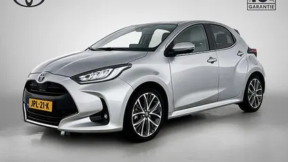 Occasion Toyota Yaris Executive 116 PK (85 kW) 2023 Hatchback