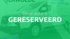 Gebruikt 2024 Nissan Primastar N-Connecta MPV | € 25.400 (Goede deal)