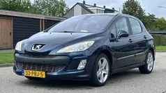 Gebruikt 2011 Peugeot 308 Allure Hatchback | € 4.250 (Eerlijke prijs)