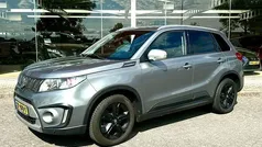 Gebruikt 2016 Suzuki Vitara SUV | € 13.445 (Goede deal)