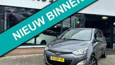 Gebruikt 2014 Hyundai i20 GO! Hatchback | € 3.495 (Goede deal)