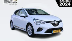 Gebruikt 2020 Renault Clio V Zen Hatchback | € 13.945 (Eerlijke prijs)