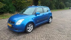 Gebruikt 2007 Suzuki Swift Hatchback | € 1.499 (Goede deal)