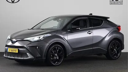 Occasion 2020 Toyota C-HR Premium SUV | € 21.445 (Eerlijke prijs)