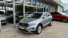 Gebruikt 2024 VW T-Roc Style SUV | € 33.499 (Goede deal)