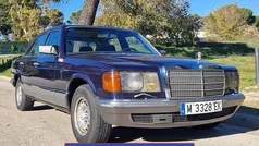 Gebruikt 1981 Mercedes 380 SE | € 5.500
