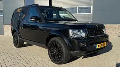 Zwart Gebruikt 2015 Land Rover Discovery 4 HSE SUV | € 24.950 (Eerlijke prijs)