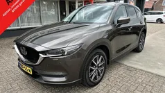 Suv Gebruikt 2018 Mazda CX-5 SUV | € 25.950 (Eerlijke prijs)