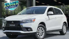 Gebruikt 2017 Mitsubishi ASX SUV | € 16.045 (Eerlijke prijs)