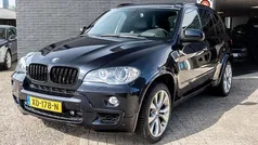 Zwart Gebruikt 2010 BMW X5 Executive SUV | € 14.999 (Eerlijke prijs)