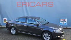 Bruin Gebruikt 2011 VW Passat Comfortline Sedan | € 8.950 (Eerlijke prijs)