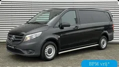 Gebruikt 2022 Mercedes Vito MPV | € 28.250 (Eerlijke prijs)