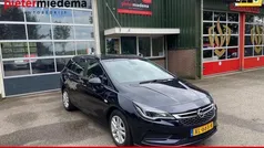 Gebruikt 2019 Opel Astra Edition+ Stationwagen | € 10.899 (Eerlijke prijs)