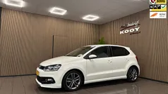 Gebruikt 2016 VW Polo R-line Hatchback | € 9.770 (Goede deal)