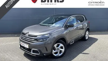 Occasion Citroën C5 Aircross Feel 131 PK (96 kW) 2021 SUV