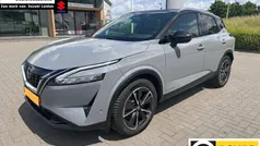 Grijs Gebruikt 2023 Nissan Qashqai 360º SUV | € 31.445 (Eerlijke prijs)