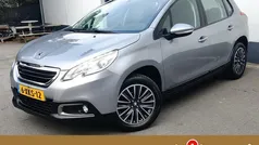 Gebruikt 2014 Peugeot 2008 Style SUV | € 7.500 (Eerlijke prijs)
