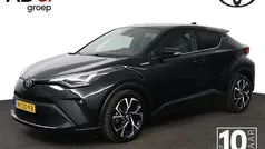 Zwart Gebruikt 2020 Toyota C-HR Edition SUV | € 23.450 (Eerlijke prijs)