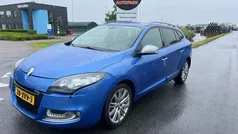 Gebruikt 2012 Renault Mégane GT Line GT-Line Stationwagen | € 3.999 (Eerlijke prijs)