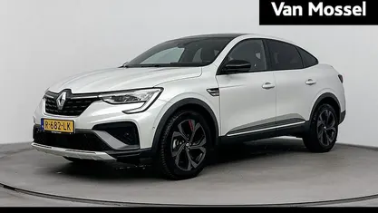 Occasion 2022 Renault Arkana R.S. SUV | € 25.735 (Eerlijke prijs)