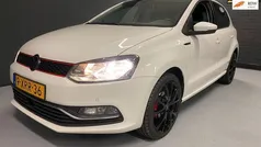 Gebruikt 2014 VW Polo GTI Hatchback | € 9.999 (Eerlijke prijs)
