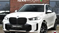 Wit Gebruikt 2023 BMW X5 M Sport SUV | € 92.900 (Eerlijke prijs)