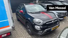 Gebruikt 2016 Fiat 500X Lounge SUV | € 11.945 (Goede deal)
