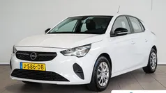 Gebruikt 2020 Opel Corsa Edition Hatchback | € 11.940 (Goede deal)
