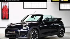 Blauw Gebruikt 2022 Mini Cooper Cabriolet Cabriolet | € 26.745 (Eerlijke prijs)