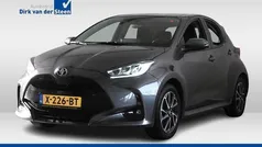 Gebruikt 2023 Toyota Yaris Hatchback | € 21.950 (Eerlijke prijs)