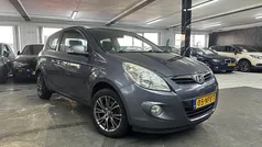 Gebruikt 2010 Hyundai i20 Hatchback | € 4.850 (Eerlijke prijs)