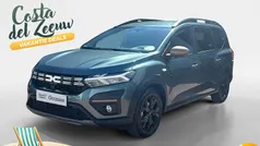 Green oxide (tedqk) Gebruikt 2024 Dacia Jogger Extreme MPV | € 27.940 (Eerlijke prijs)