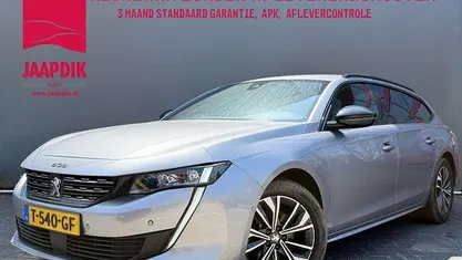 Occasion 2023 Peugeot 508 SW Allure Stationwagen | € 23.699 (Eerlijke prijs)